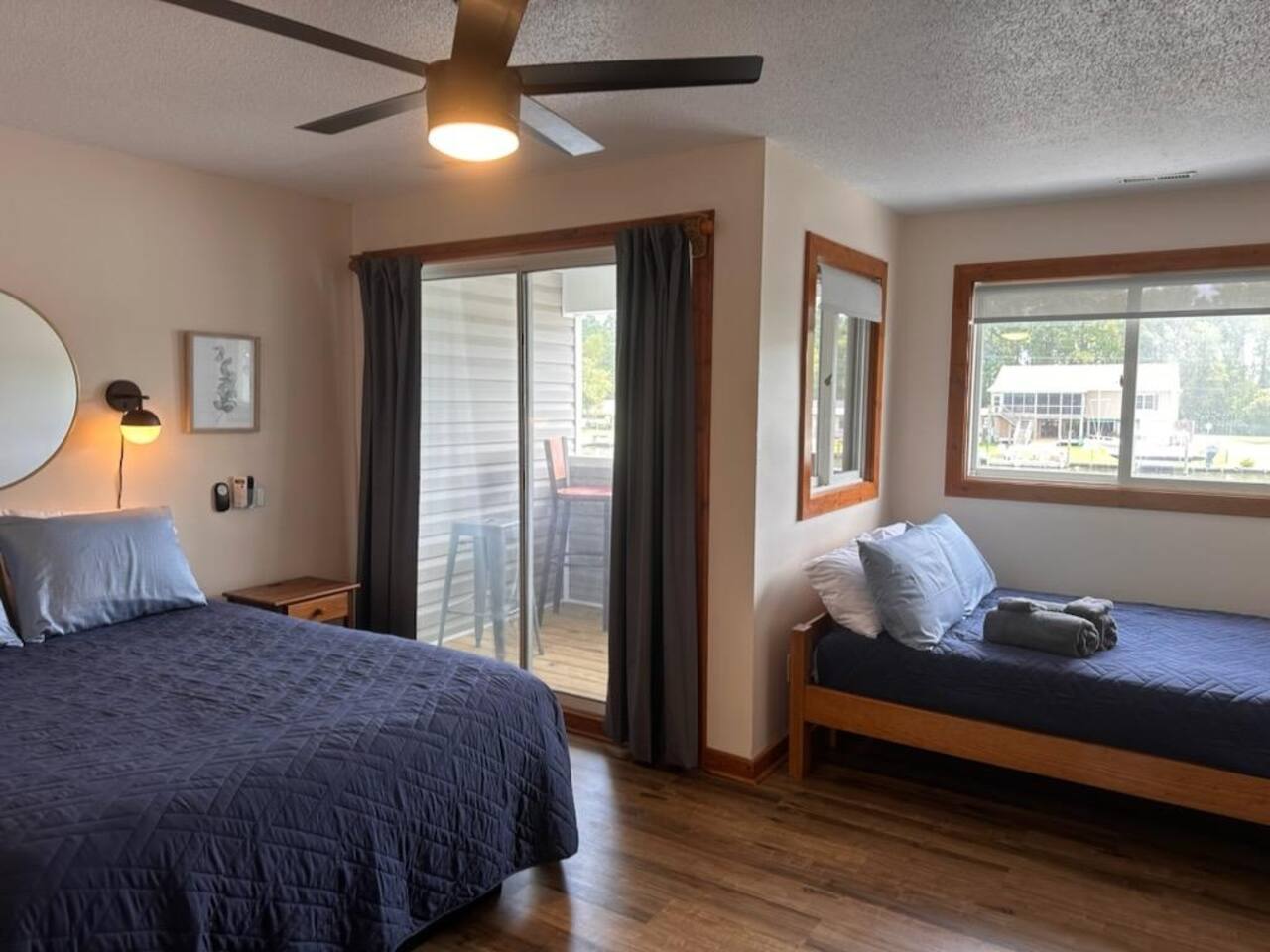 Knot Three | Dog-Friendly •Balcony Overlooking ICW