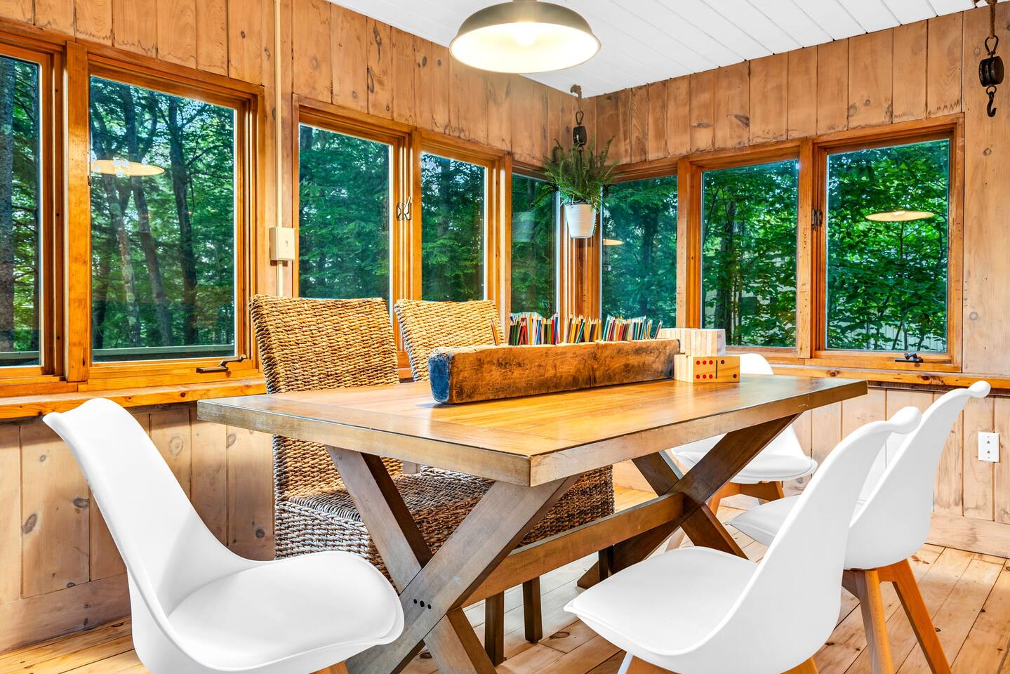 Pine&Eagle Family&Dog Friendly Lake Sebago Access