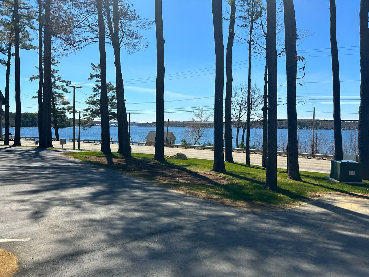 Lakeside Getaway~EV Charger~15mns to Gunstock