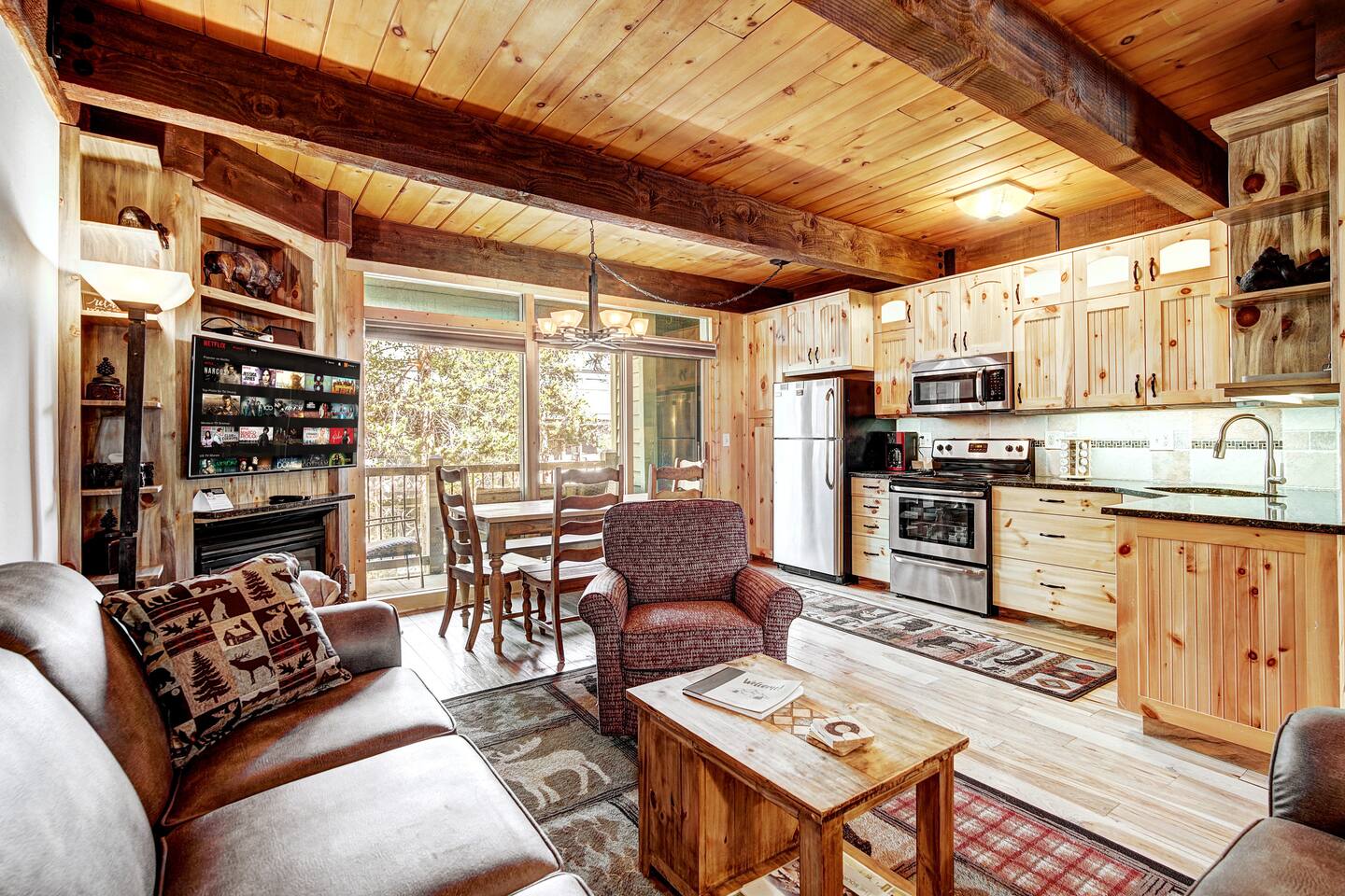 Prime Location Near Main Street | Walk to Gondolas