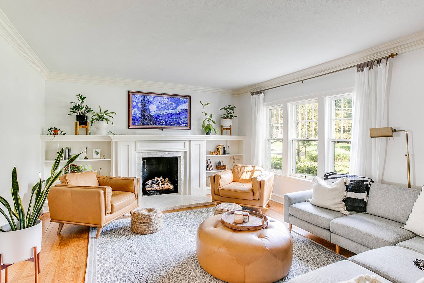 Entire South Bend Home, Walk to Notre Dame