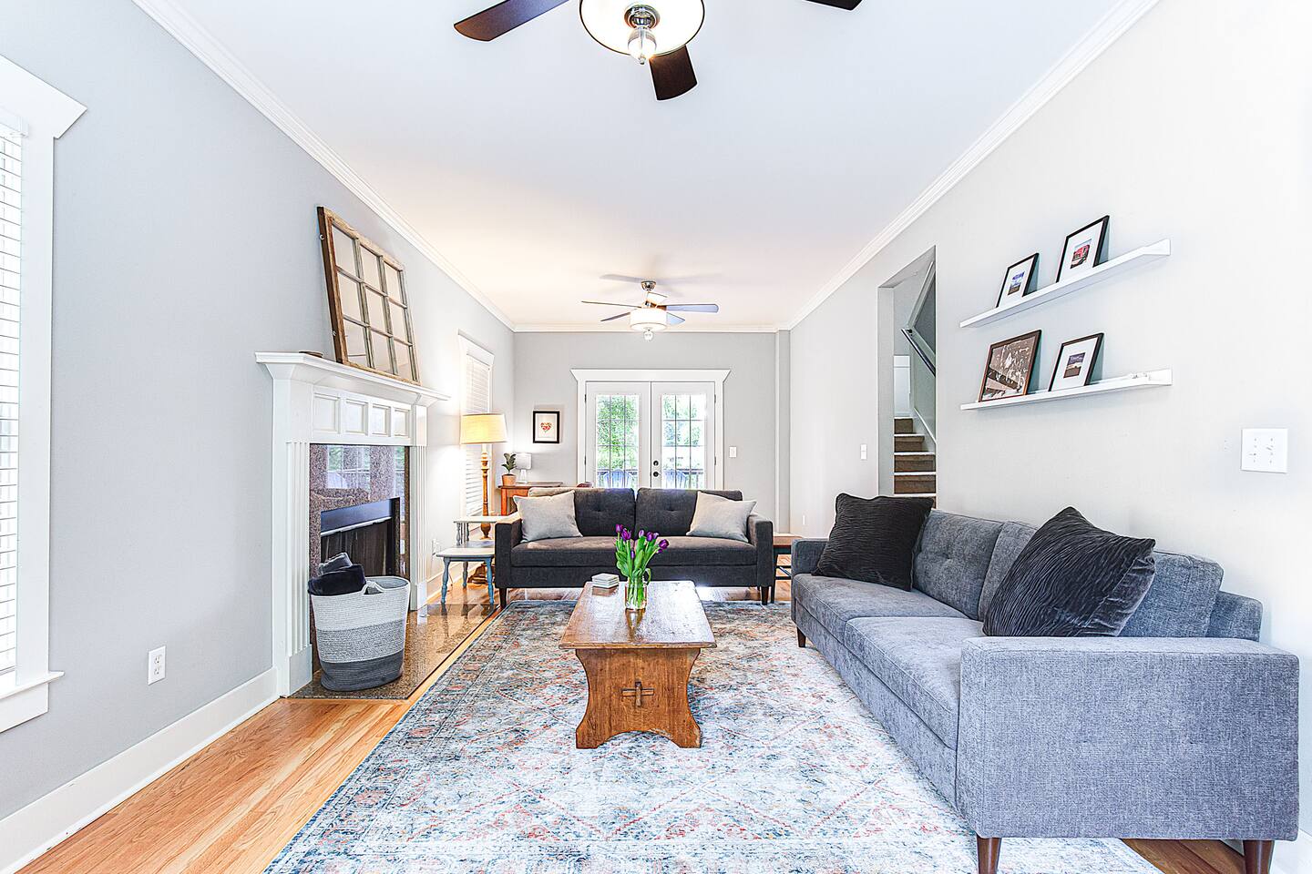 Modern 4BR House, Normaltown/Downtown/UGA/Dining