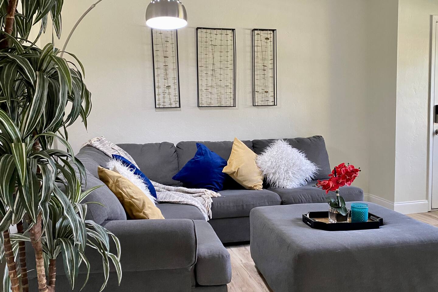 Charming Downtown Sarasota home