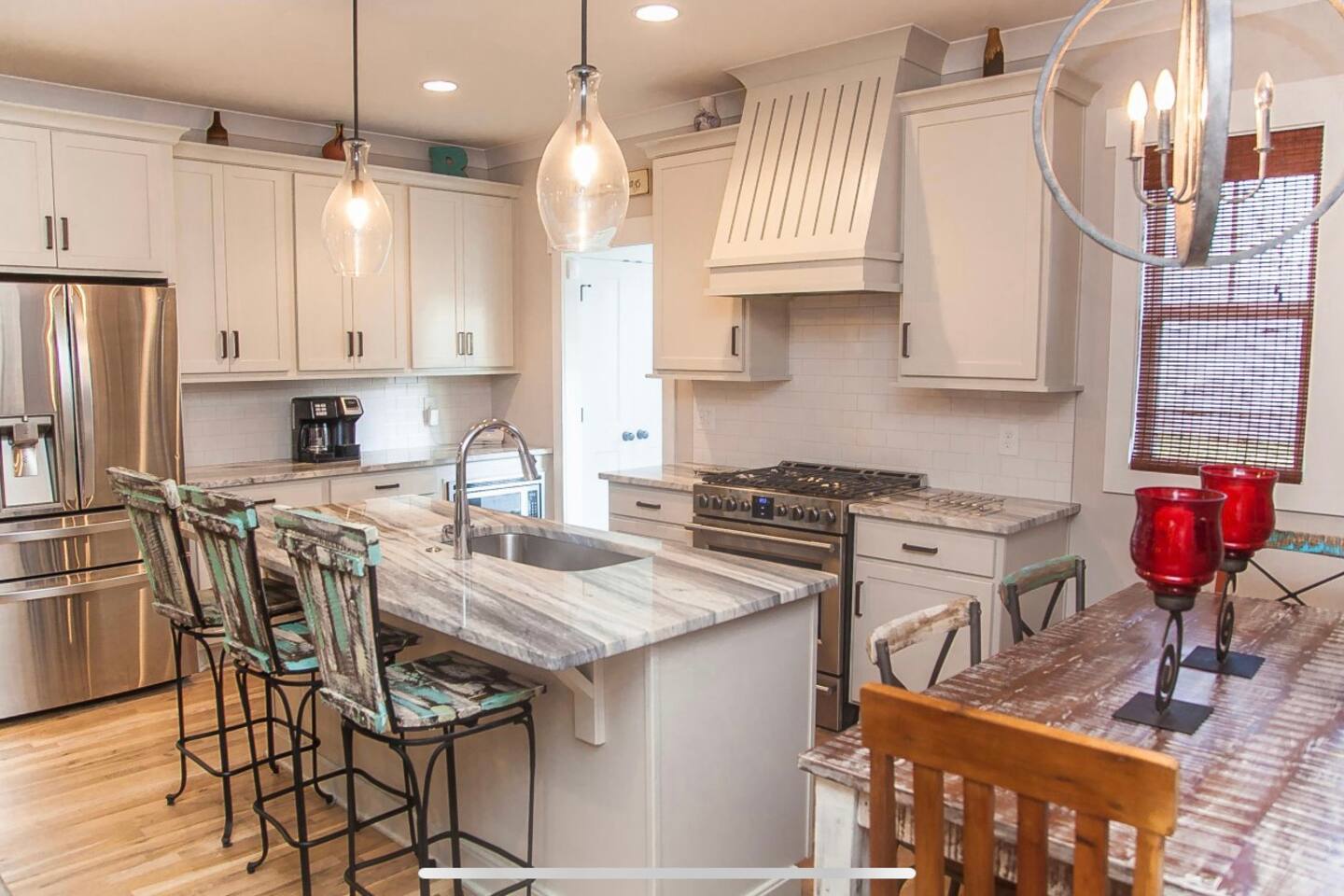 Stylish Nashville Retreat | Easy Drive to Broadway