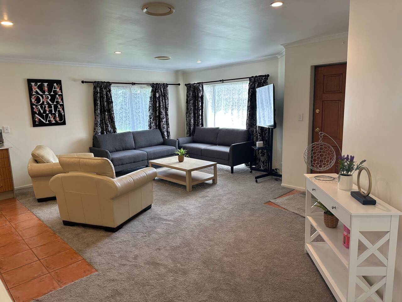 Luxury stay near Auckland Airport and City Centre