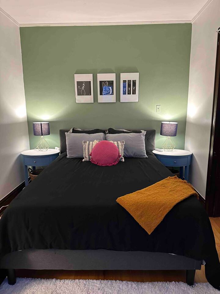 Friendly Songbird Suite