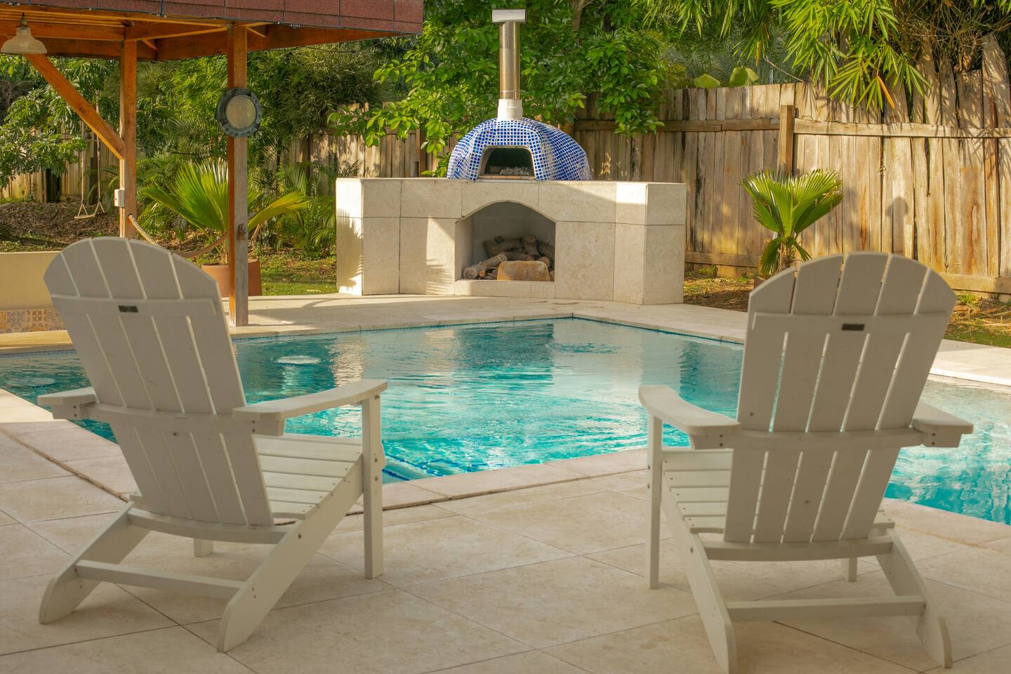 TheNest 5BR Villa (16 ppl)Pool-Garden-SwingHammock