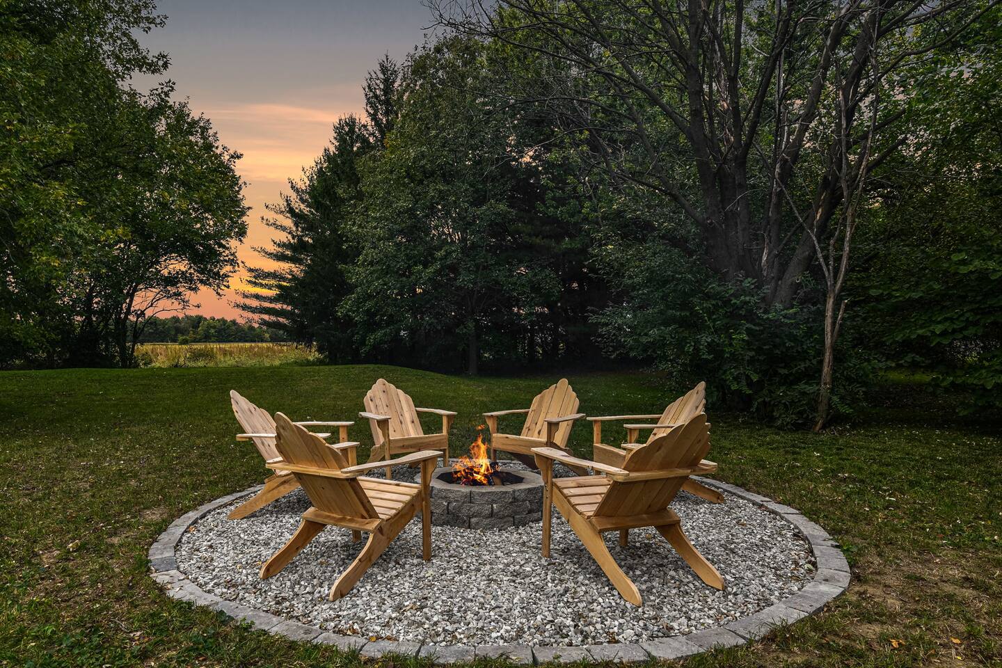 Florence Cottage~Modern Country