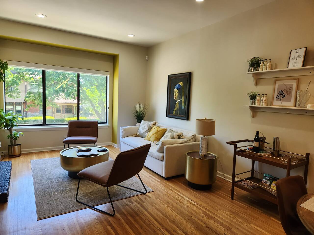 NOTA Townhouse | King Bed | Garage | Fast WiFi