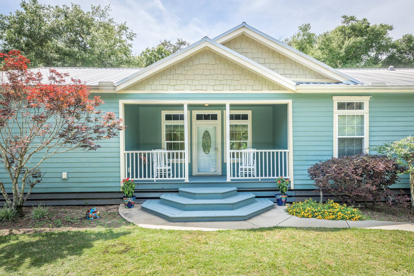 Summer Discounts! 4br House-Pets-Yard-Bay Access