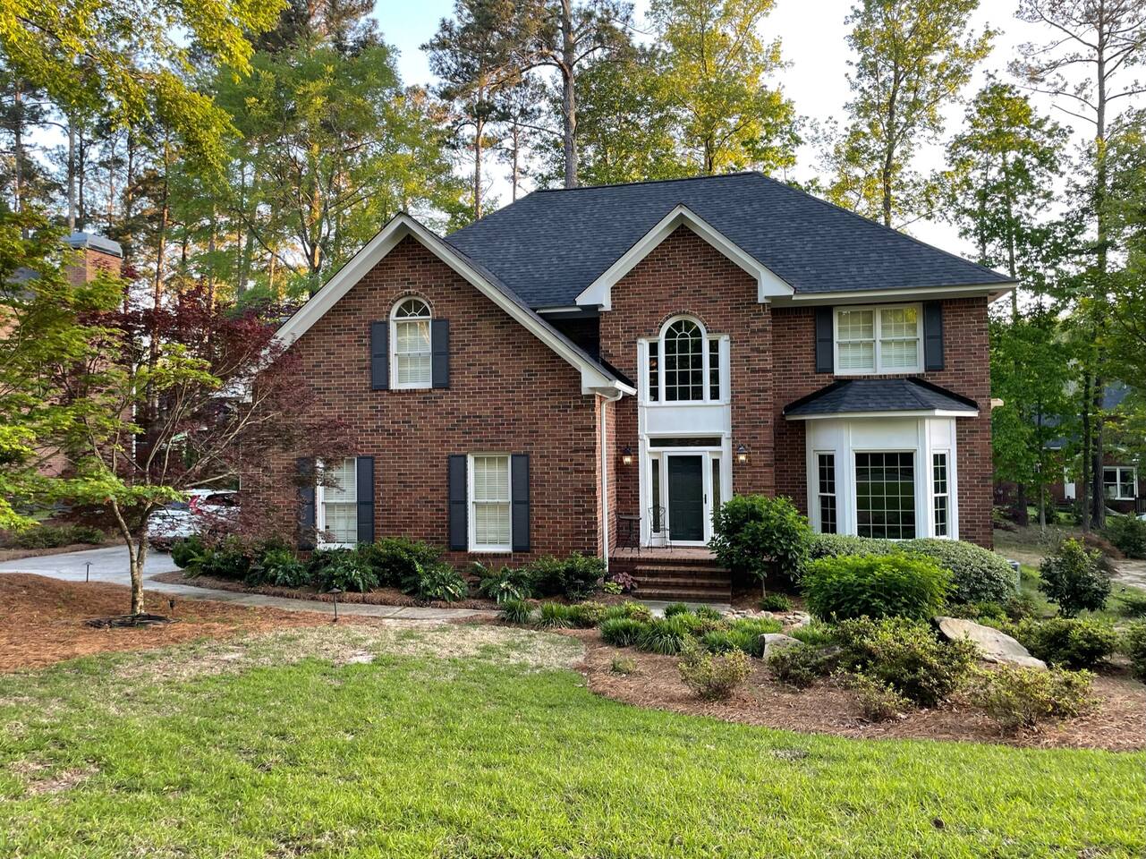 Martinez Masters Home