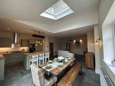 The Old Station House rental in Lytham St Annes