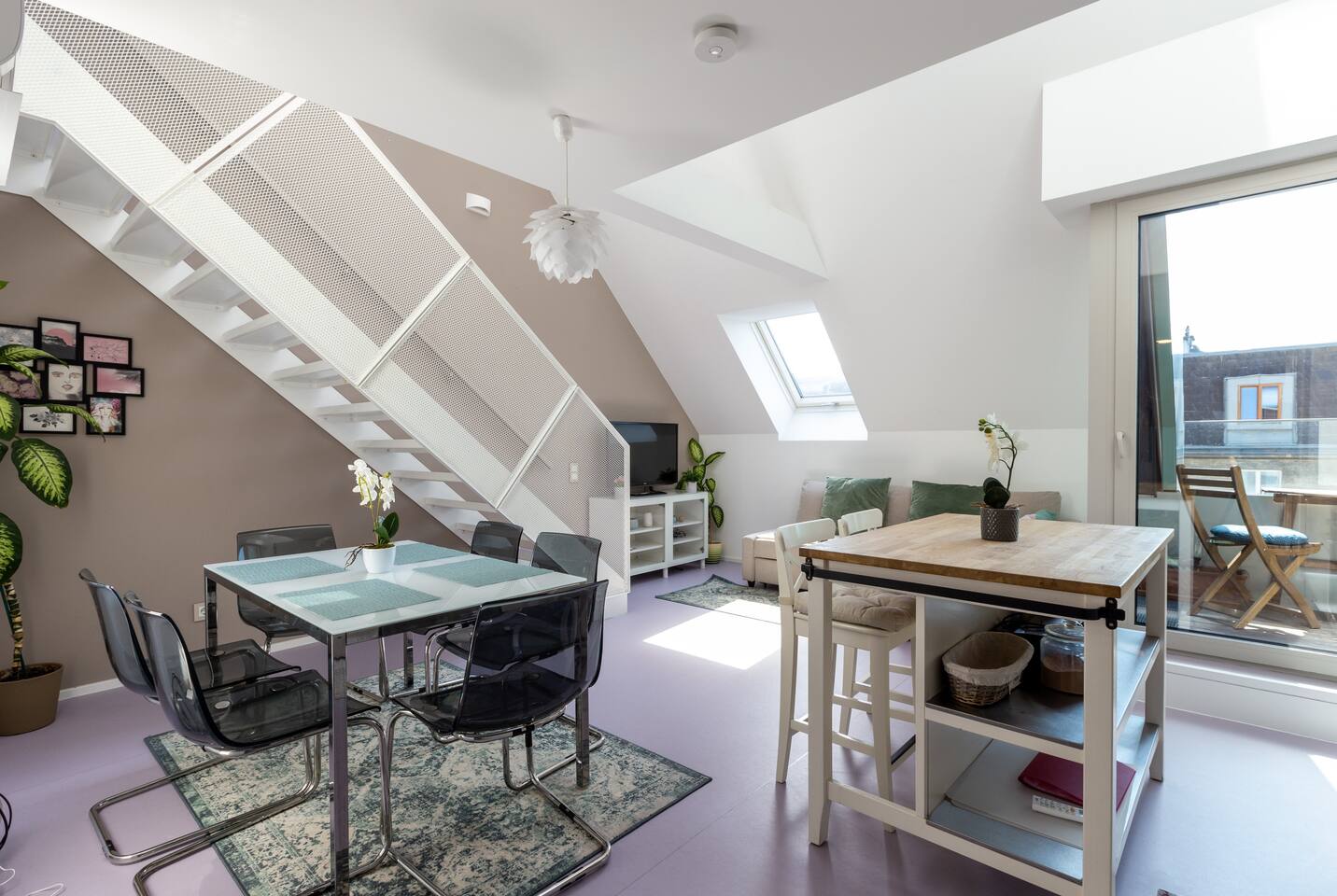 Julius 28 - Perfect Stay at Vienna's Central Charm