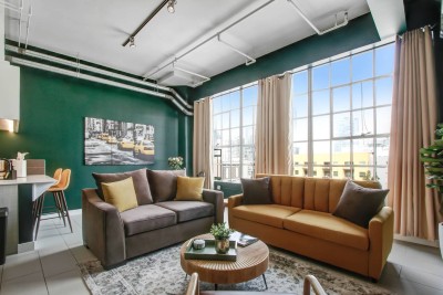 DTLA 712 rental in Los Angeles