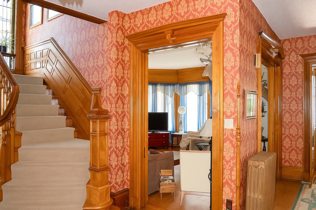 Charming Stay w/ 2-Beds in Historic Towanda
