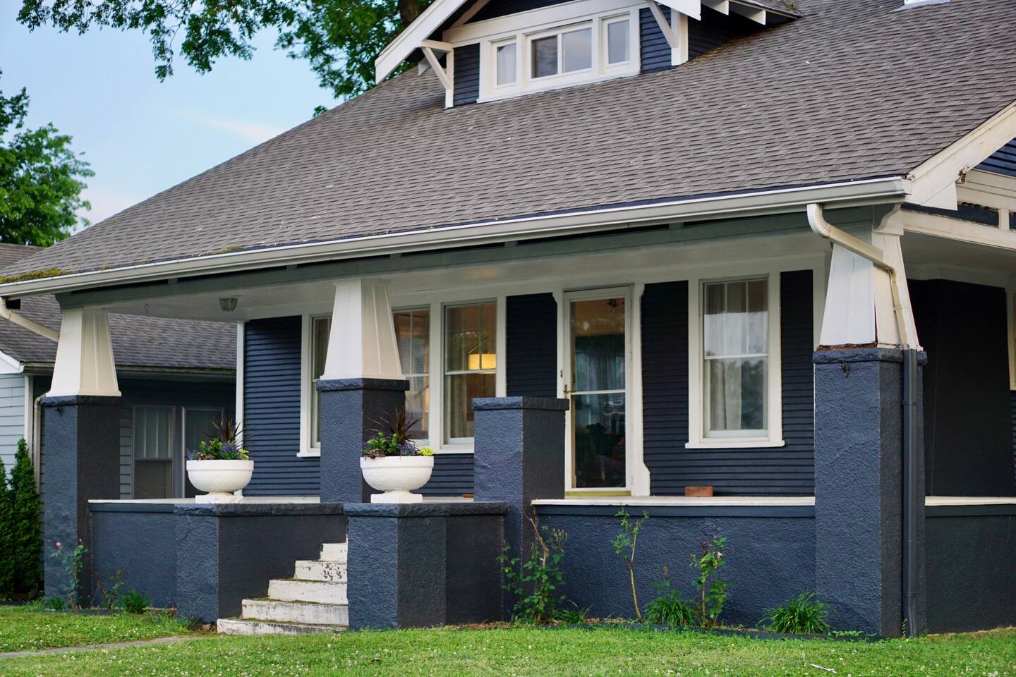 Absolutely gorgeous midtown historic home