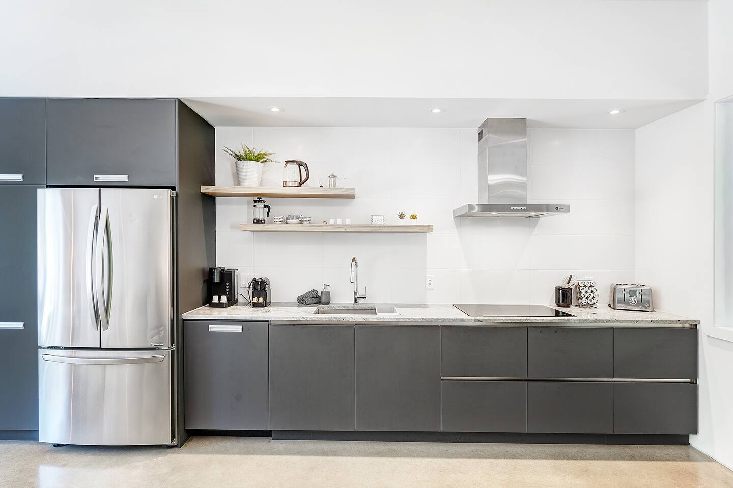 Tremblant Oasis : Luxe, Nature, Spa, Vues !