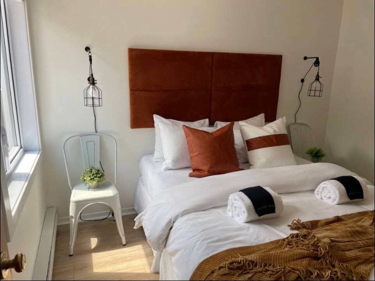 Retraite au village de Tremblant ! À deux pas des pistes & sentiers