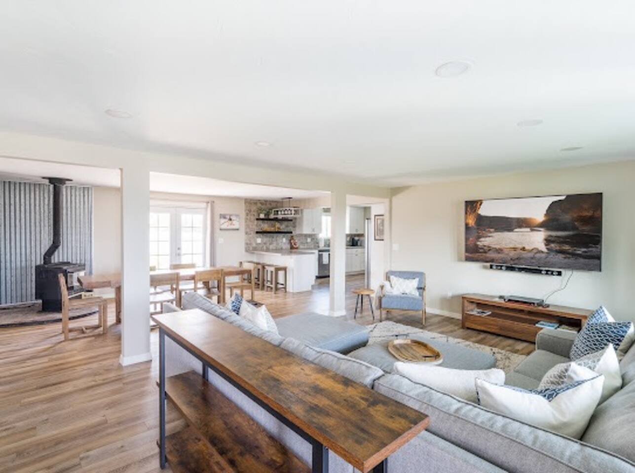 "Tranquil Hagerman Haven"