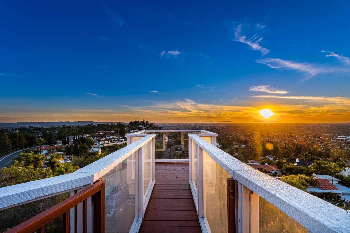 4500SF Dream Home｜Close to Disney｜Skyline View
