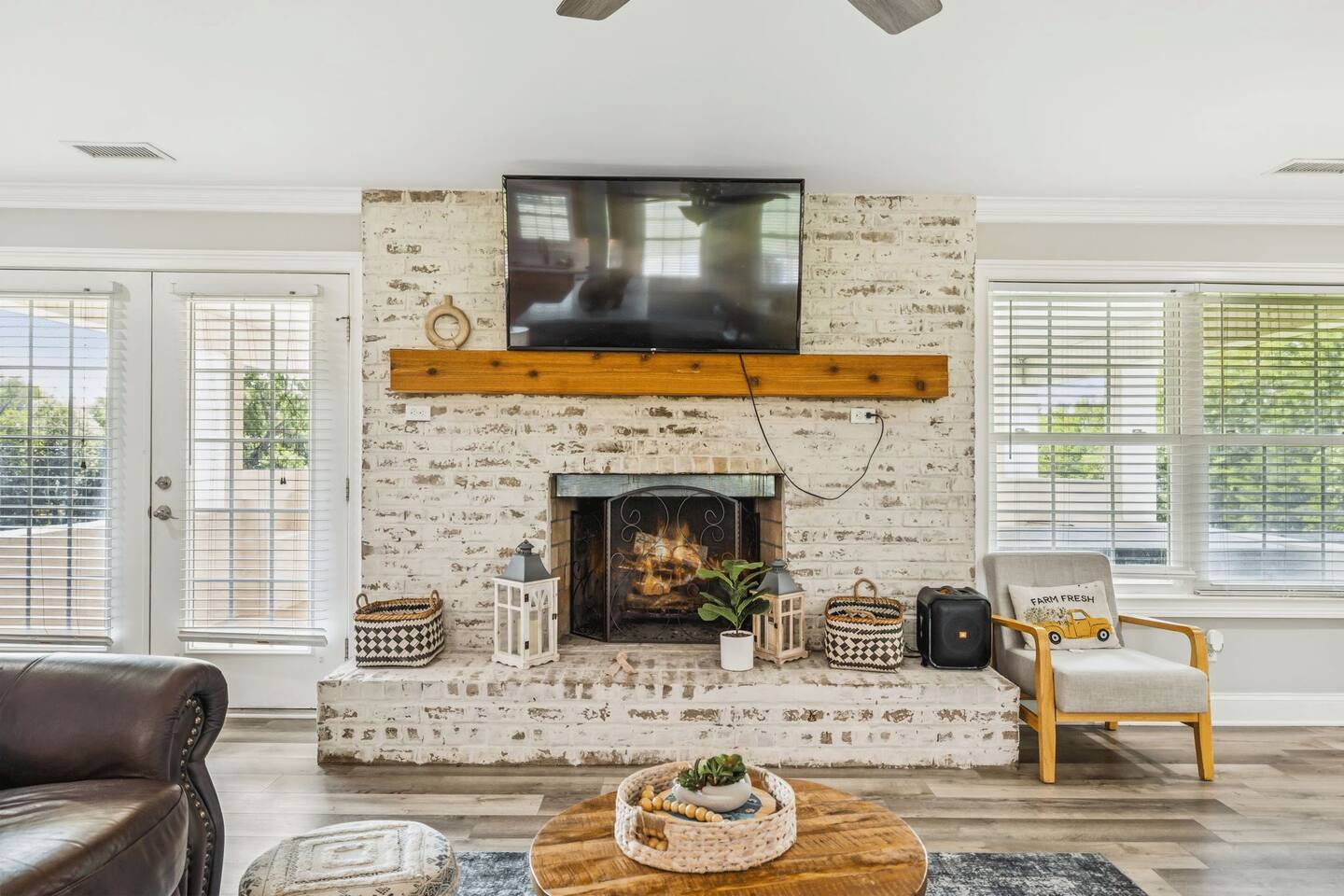 Double Diamond Rentals - Amazing Getaway W/Land