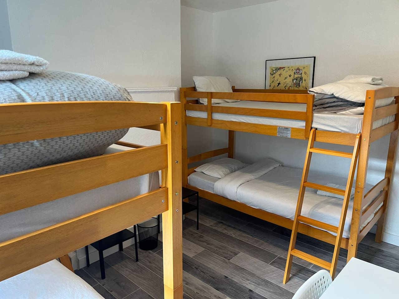 Central London Zone 1 Apartment