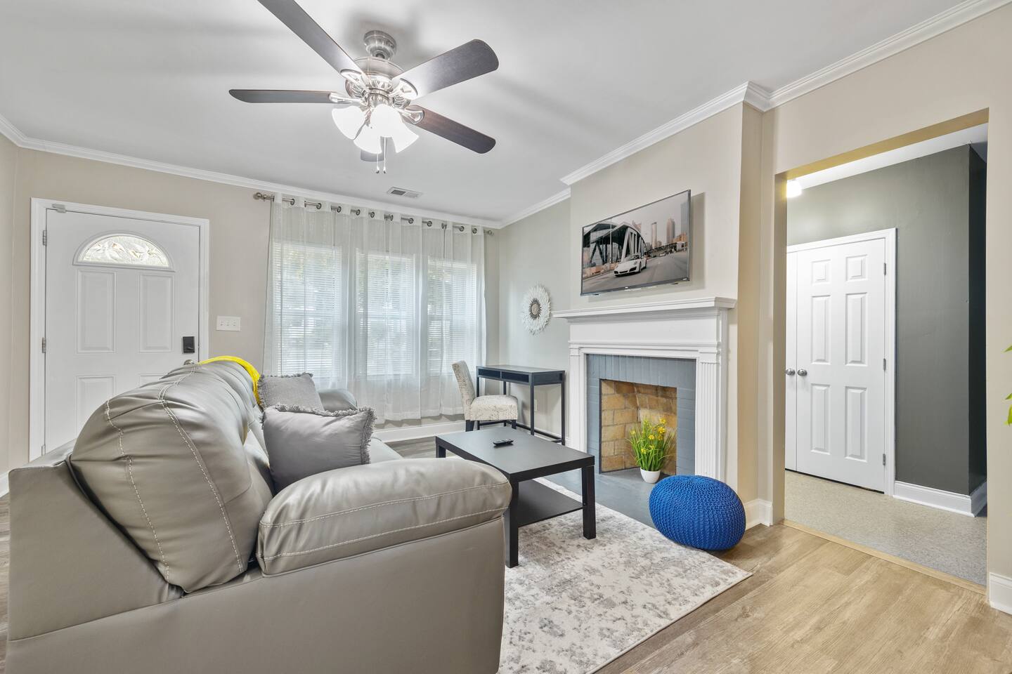 Modern 2BR Home Near West End & BeltLine