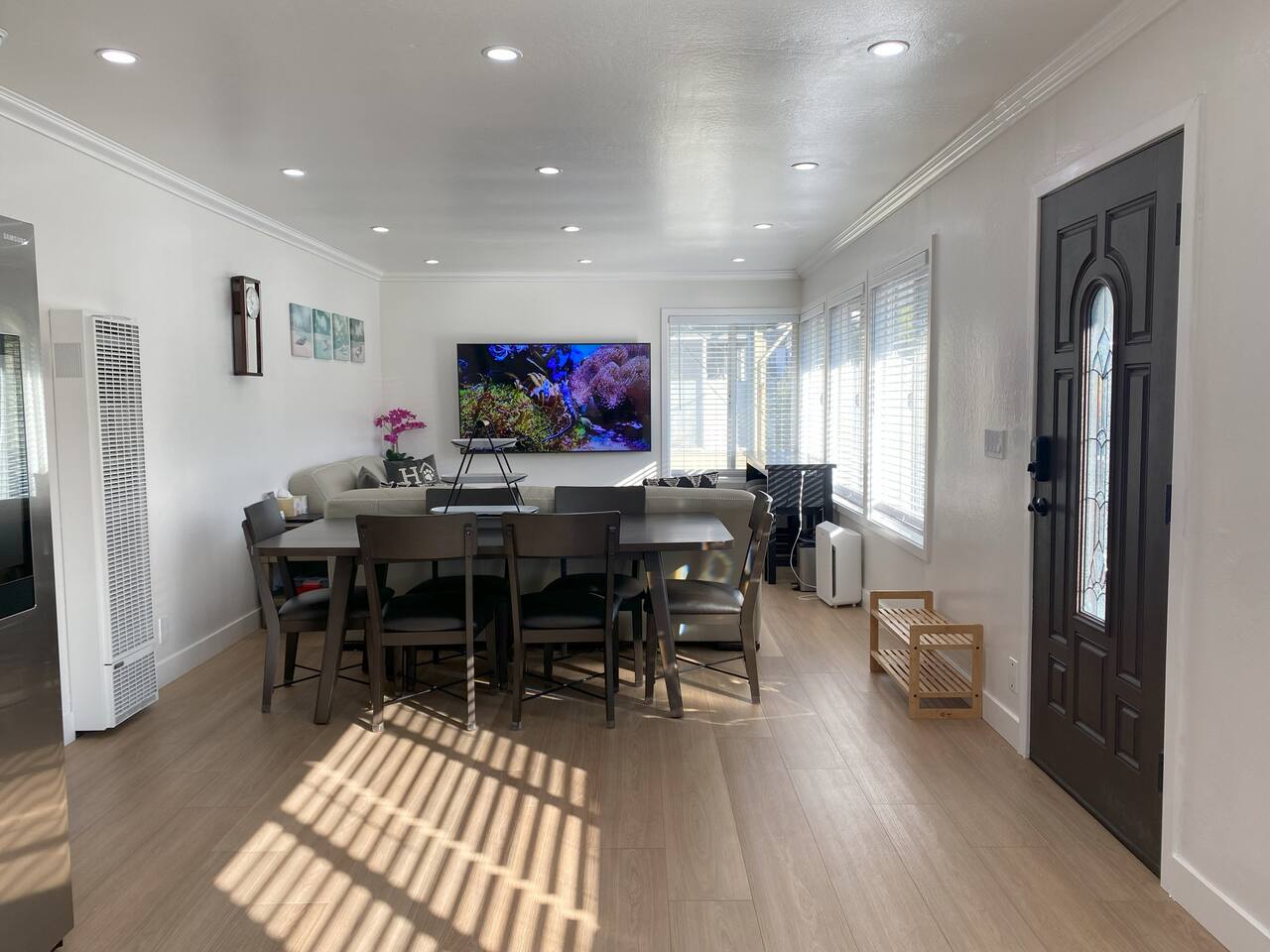 Beach Lover’s 2B1B • 15min SF/SFO • Free Parking