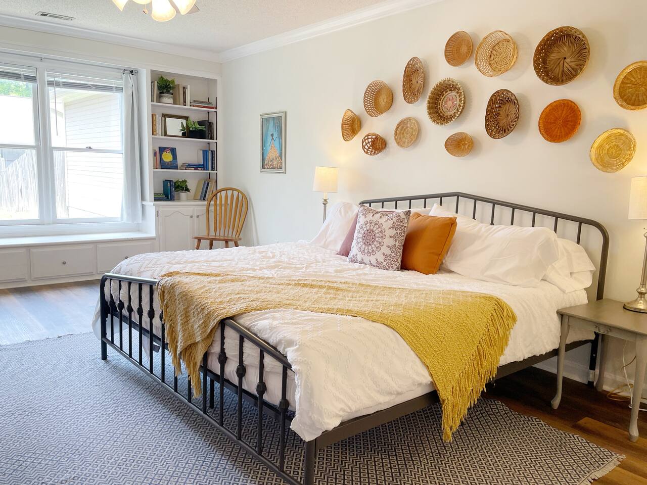 Aspen House—Cozy & Central Townhouse