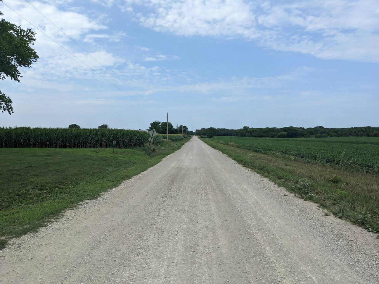 Pure Serenity: Kansas Country Getaway