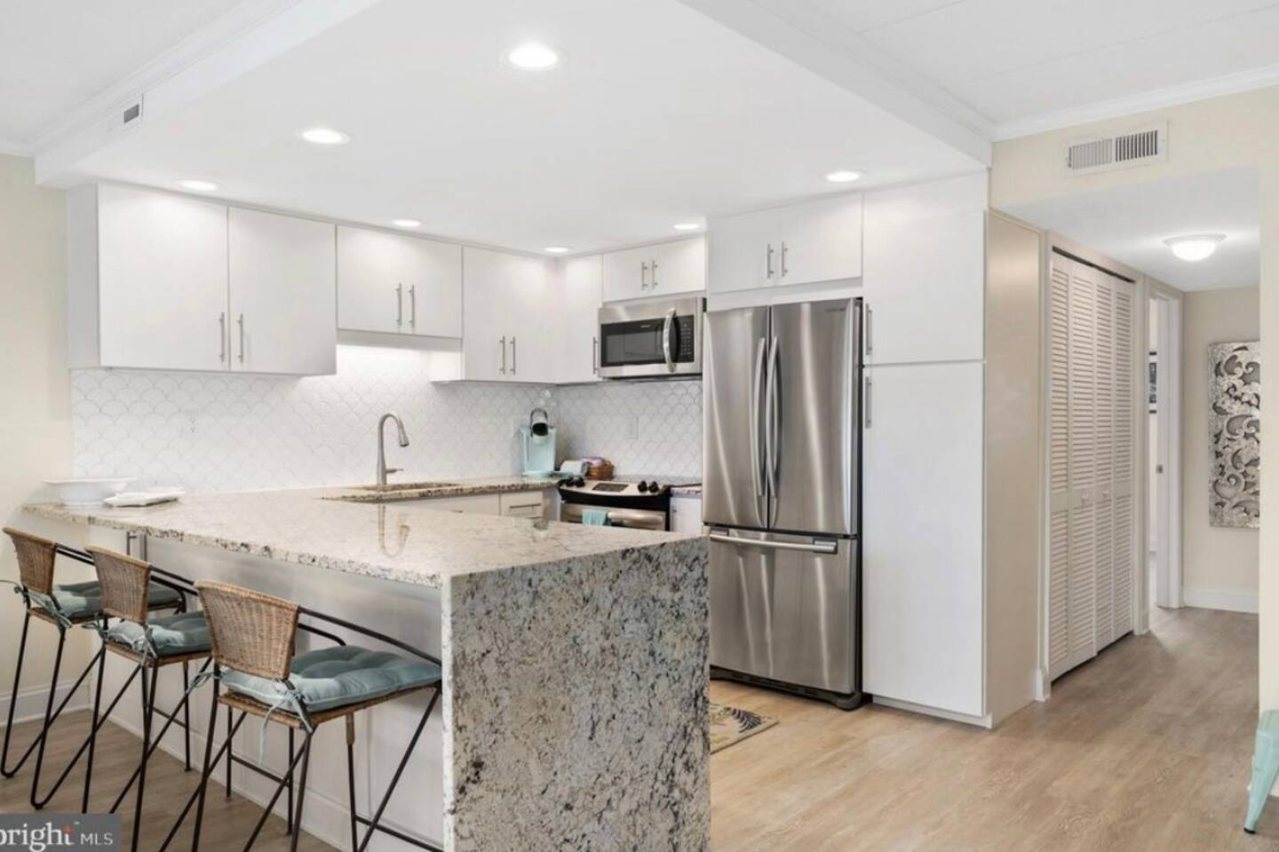 Upscale , Ocean Block w/ Ocean View, North OC