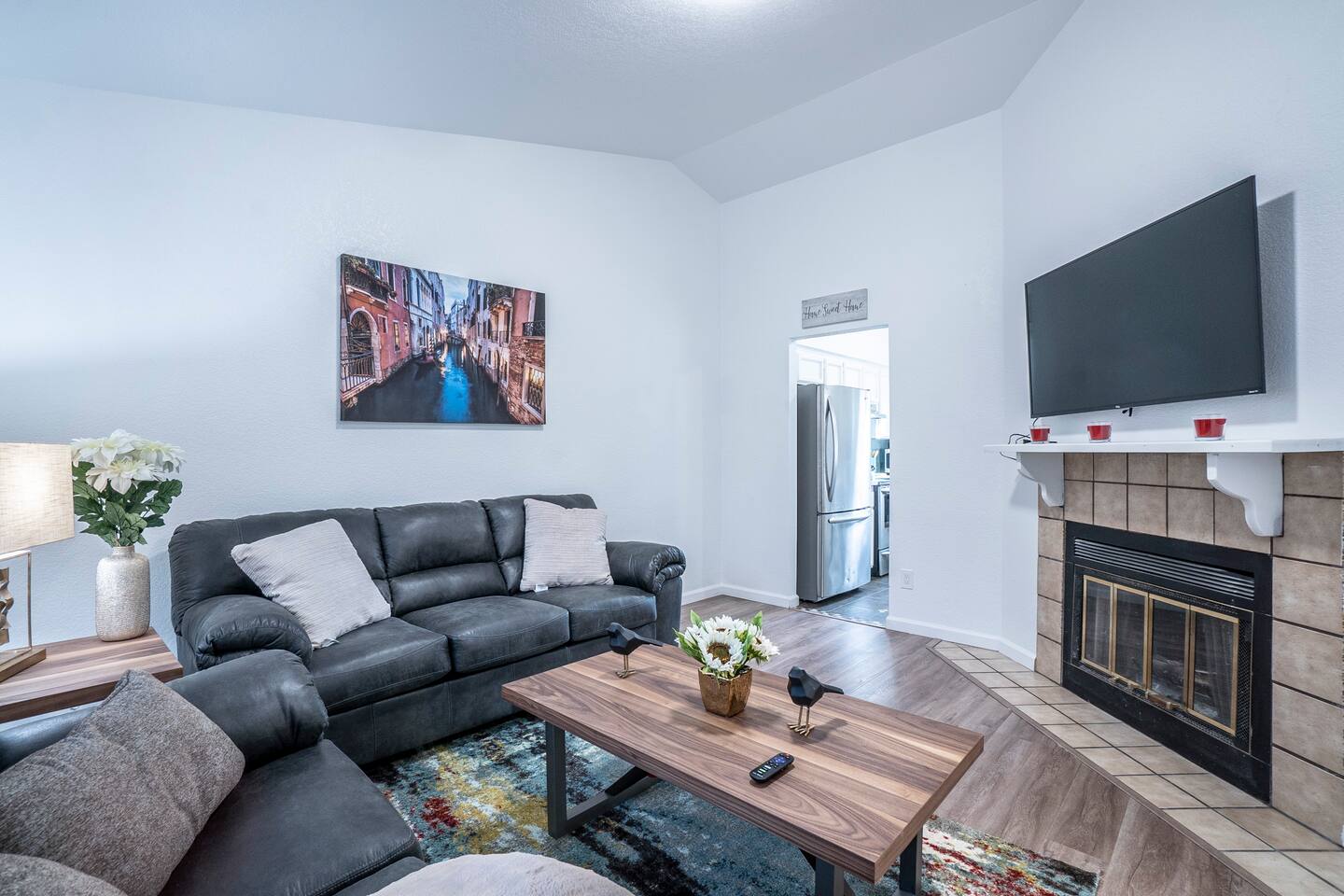 ☀️SACTO SUNNY HOUSE ☀️