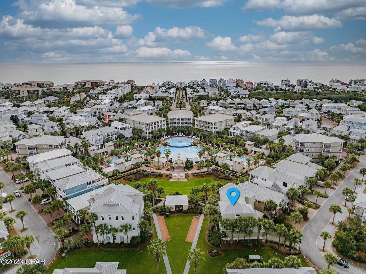 After Dune Escape 30A btwn Alys & Rosemary-Pool/Beach-Fully Renovated-EV