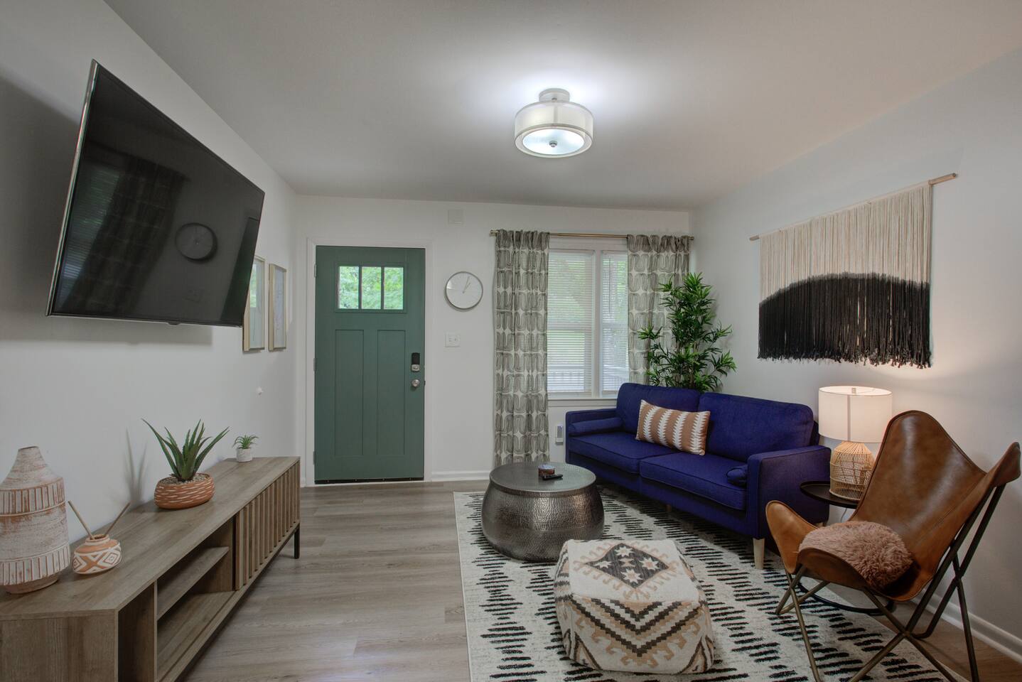 Haven in Hapeville near DT, Airport & Porsche