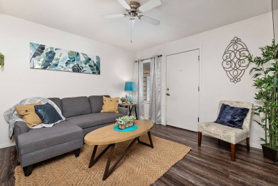 ROE - Zen House [118] rental in Overland Park