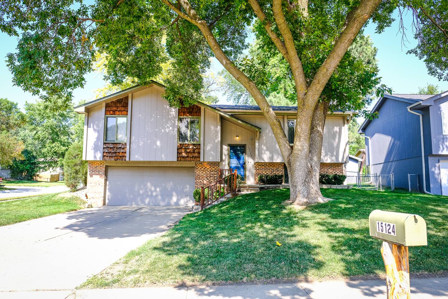 2.5 Bath | Fenced Yard | 940Mbps