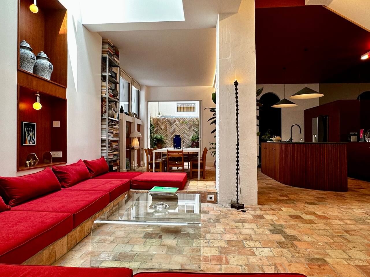 Maison MAÏTÉ, au cœur de Biarritz