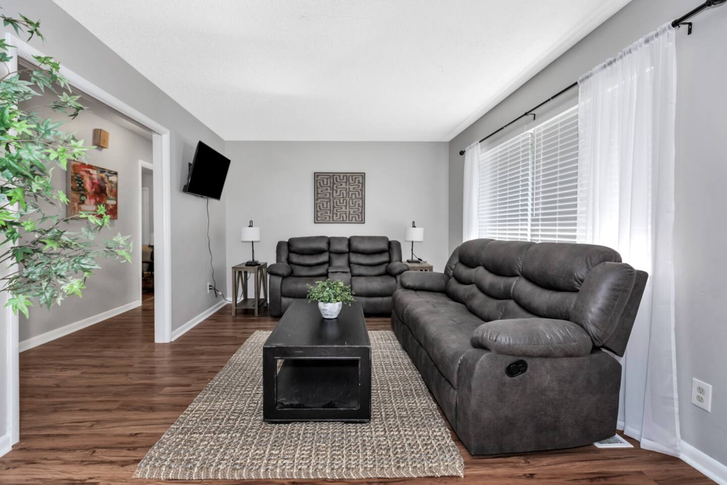 Black Hill House near Research