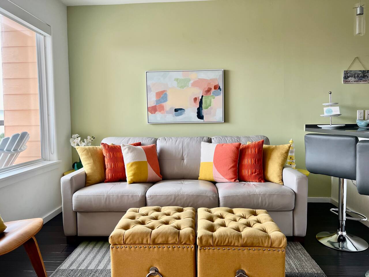 *Special*Top Floor+Pool View+Resort Amenaties