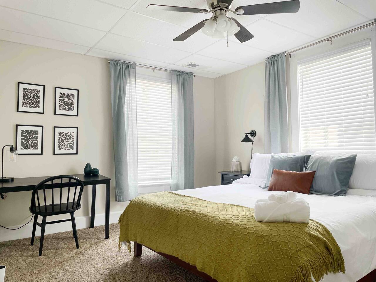 Cherry Street Retreat