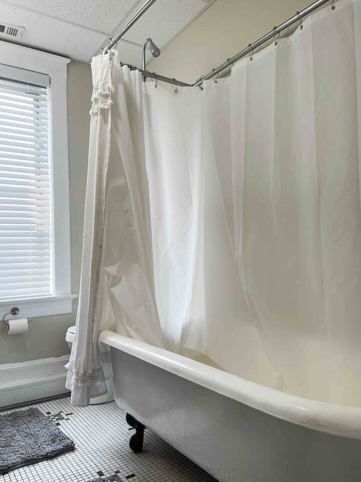 Cherry Street Retreat