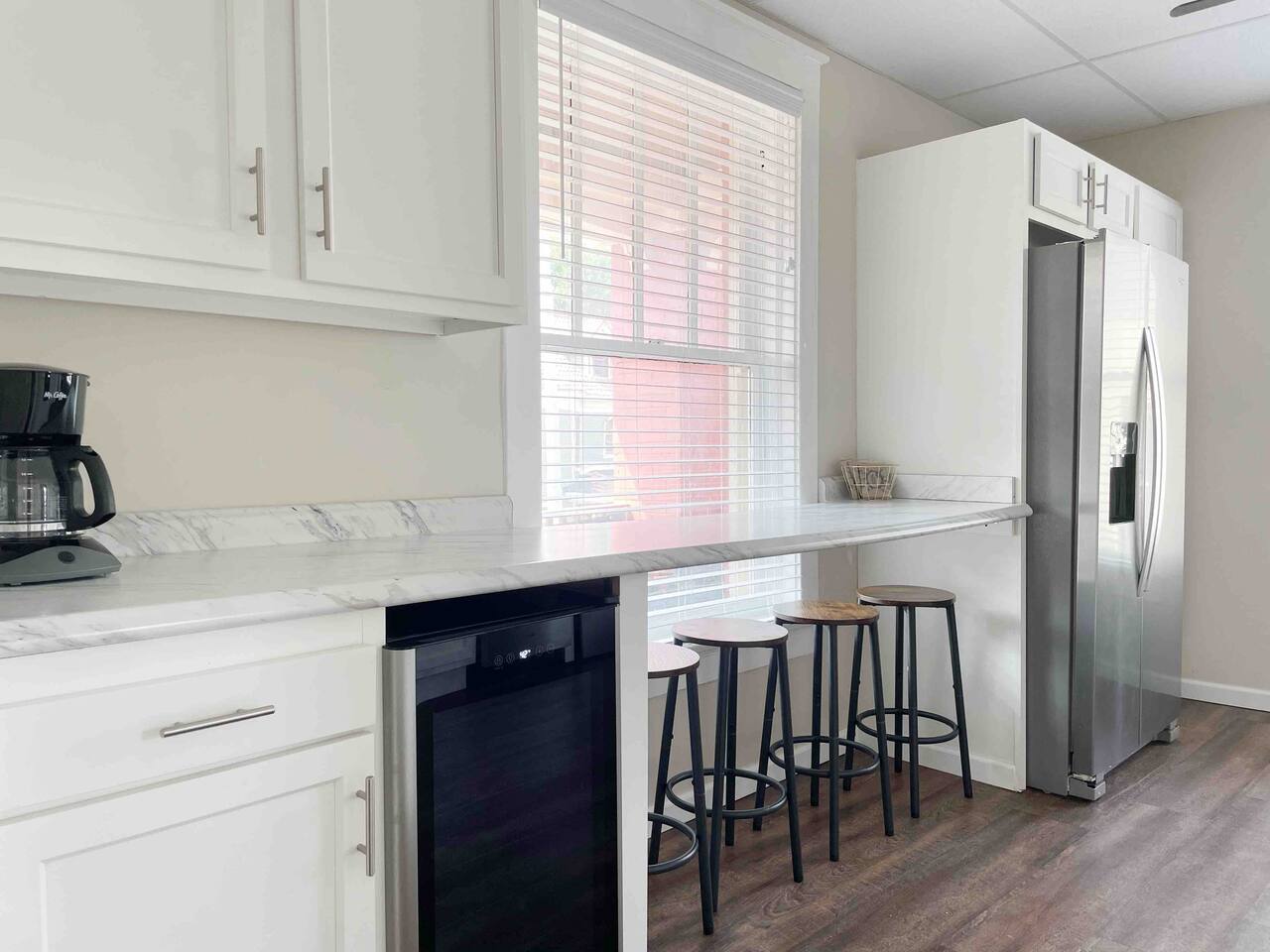 Cherry Street Retreat