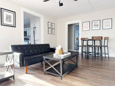 Cherry Street Retreat
