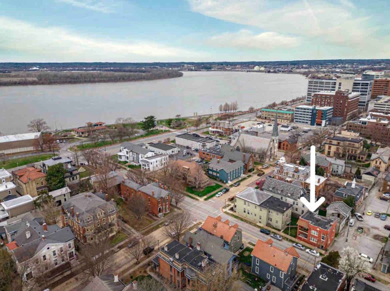 Cherry Street Retreat