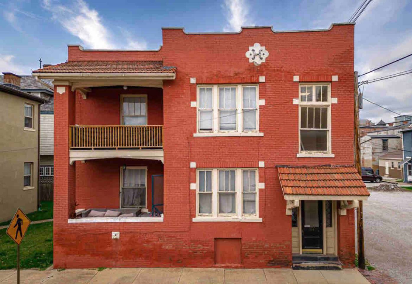 Cherry Street Retreat