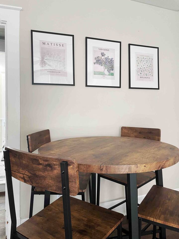 Cherry Street Retreat photo 4