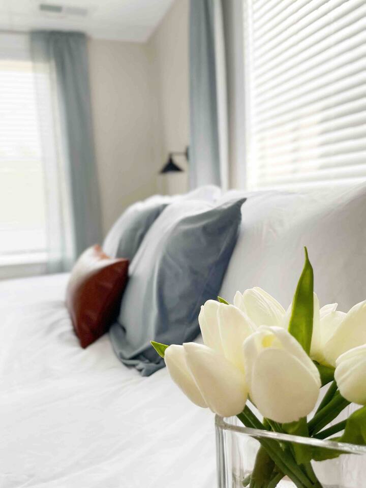 Cherry Street Retreat