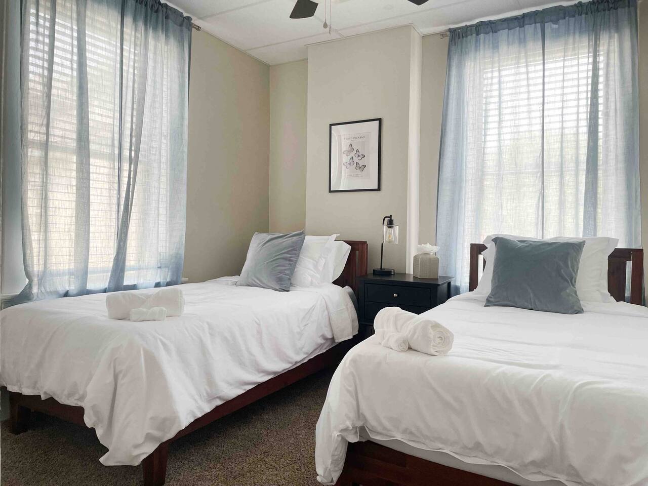 Cherry Street Retreat