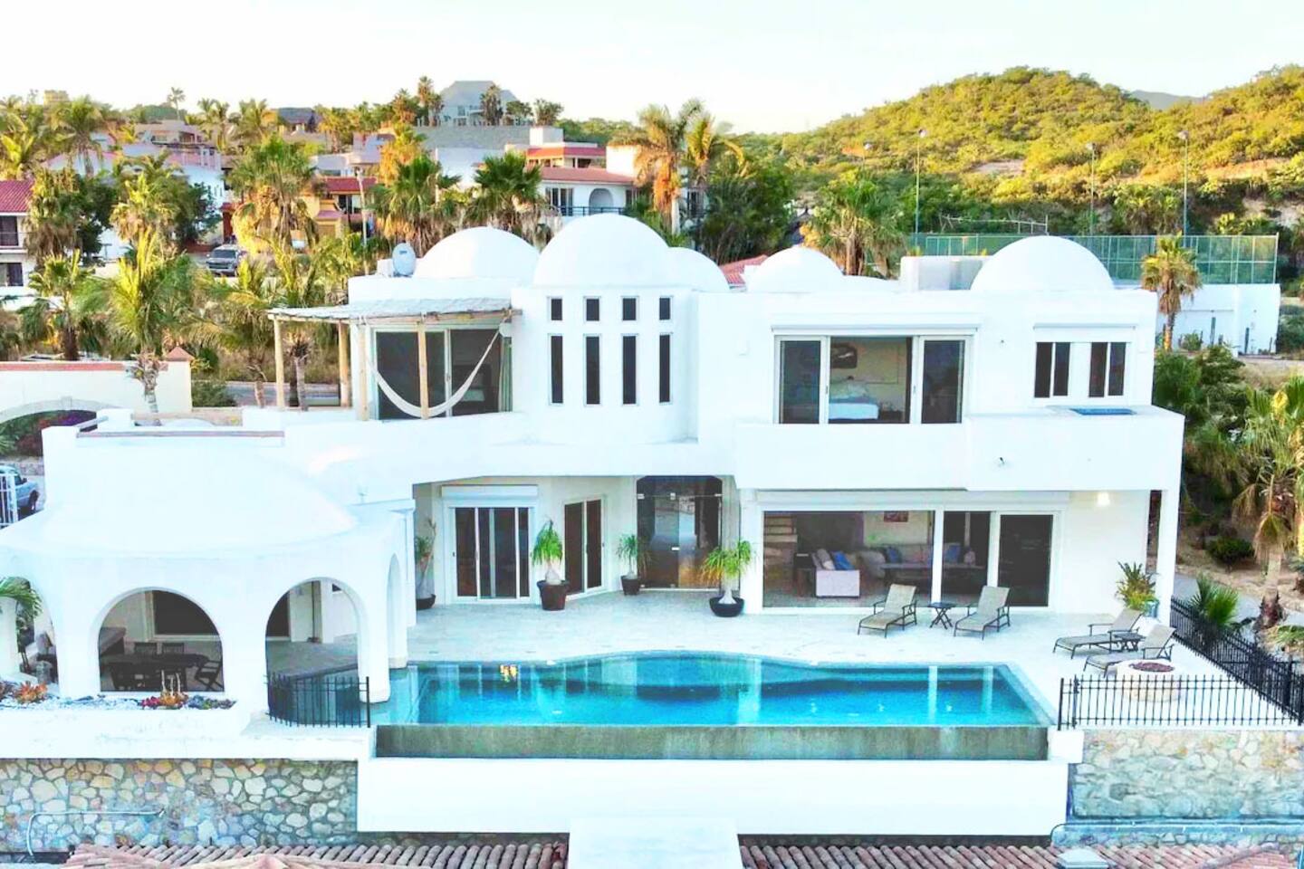 Cabo’s Best-Kept Secret for Luxury & Escape