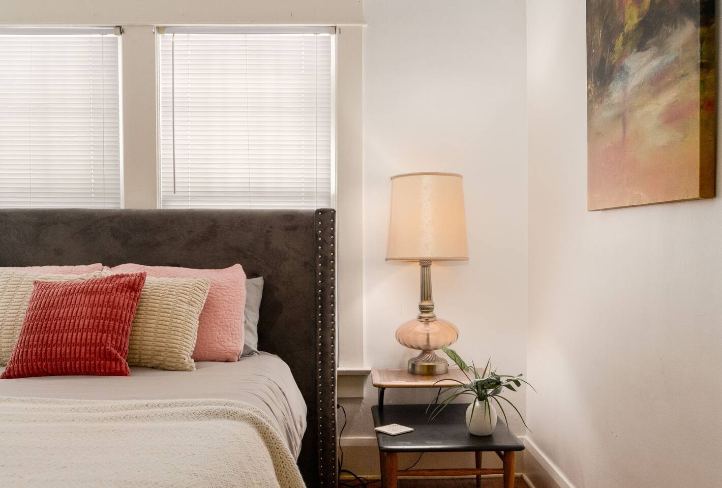 Boho Chateau Downtown (Florida Southern College)